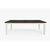 Jofran Orchard Park Rectangular Extension Table