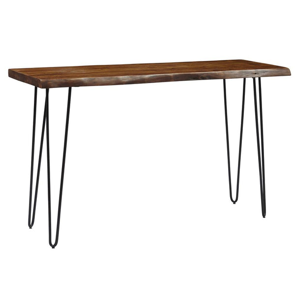 Jofran Nature's Edge Sofa Table