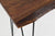 Jofran Nature's Edge Sofa Table