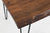 Jofran Nature's Edge Chairside Table