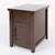 Jofran Twin Cities Chairside Table