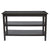 Jofran Grey Mosaic Sofa/Media Table