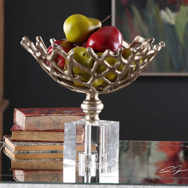 Uttermost Tiana Bowl | Modishstore | Decorative Bowls-3