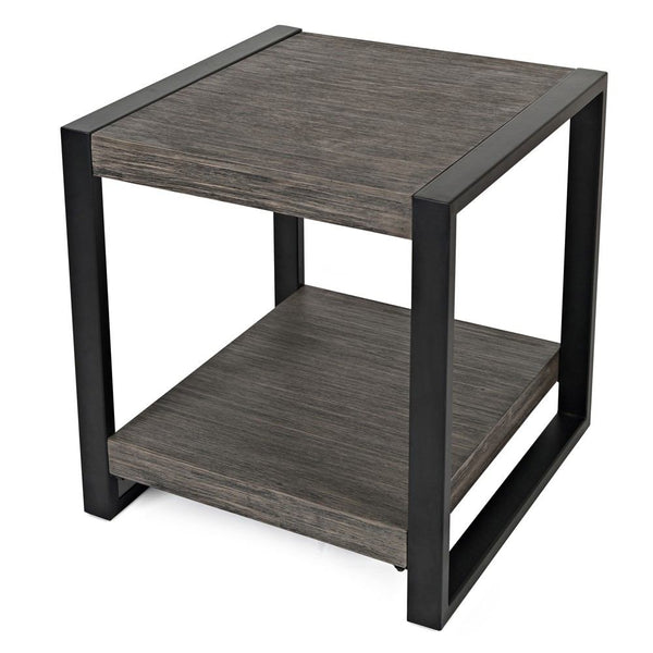 Jofran Pinnacle End Table