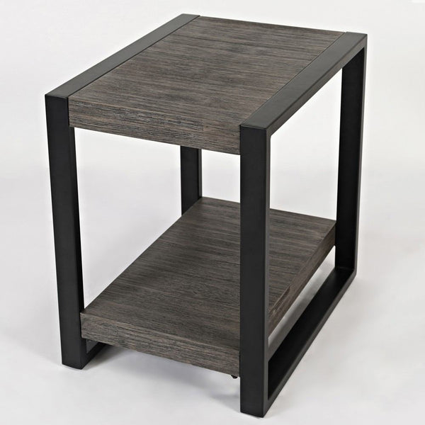 Jofran Pinnacle Chairside Table