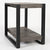 Jofran Pinnacle Chairside Table