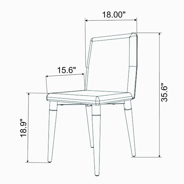 Manhattan Comfort 7-Piece Utopia 62.99