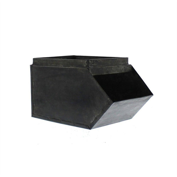 HomArt Metal Stacking Bin - Small-3