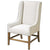 Uttermost Dalma Wing Chair | Modishstore | Accent Chairs-2