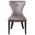 Uttermost Wynter Armless Chair | Modishstore | Accent Chairs-2