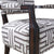 Uttermost Terica Accent Chair | Modishstore | Accent Chairs-3