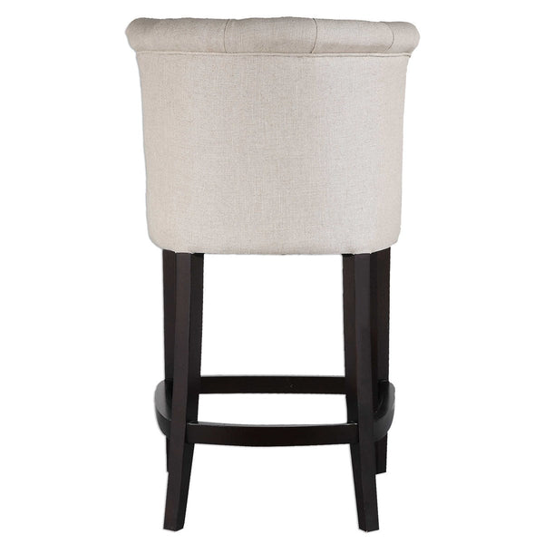 Uttermost Kavanagh Counter Stool | Modishstore | Counter Stools-5