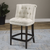 Uttermost Kavanagh Counter Stool | Modishstore | Counter Stools