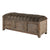 Uttermost Truett Storage Bench | Modishstore | Stools & Benches-9