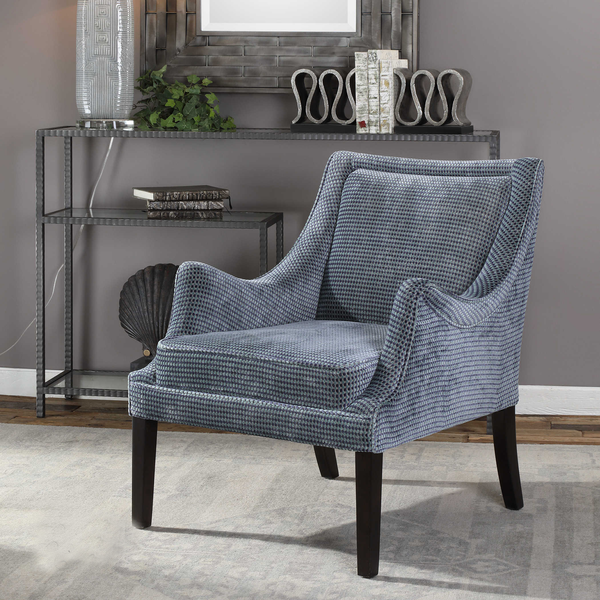 Uttermost Luella Accent Chair | Modishstore | Accent Chairs