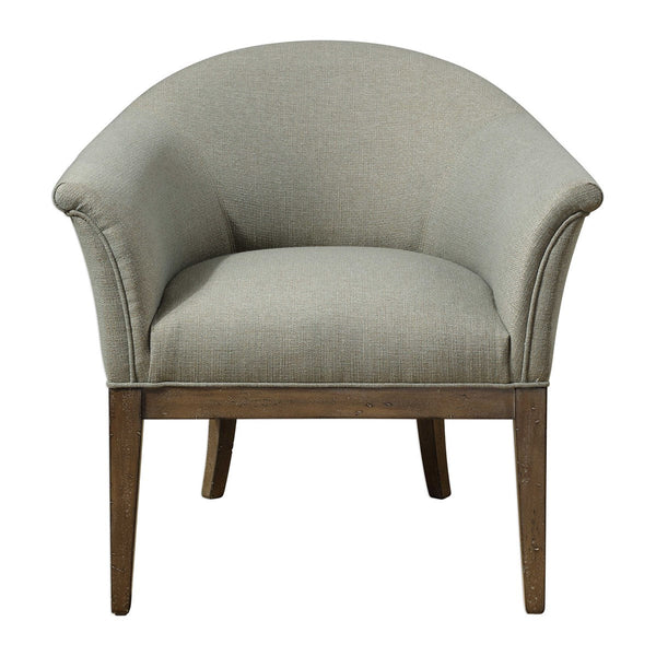 Uttermost Margaux Accent Chair | Modishstore | Accent Chairs-2