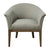 Uttermost Margaux Accent Chair | Modishstore | Accent Chairs-2