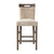 Uttermost Christelle Counter Stool | Modishstore | Counter Stools-2