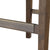 Uttermost Christelle Counter Stool | Modishstore | Counter Stools-4