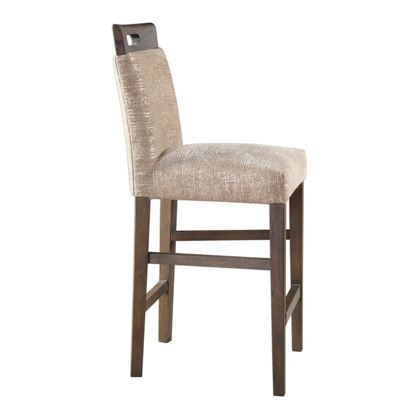 Uttermost Christelle Counter Stool | Modishstore | Counter Stools-7