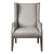 Uttermost Florent Armchair | Modishstore | Armchairs-2