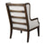 Uttermost Florent Armchair | Modishstore | Armchairs-7