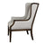 Uttermost Florent Armchair | Modishstore | Armchairs-8