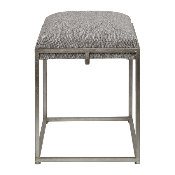 Uttermost Edie Small Bench | Modishstore | Stools & Benches-4