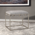 Uttermost Edie Small Bench | Modishstore | Stools & Benches