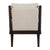 Uttermost Lachlan Accent Chair | Modishstore | Accent Chairs-4