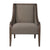 Uttermost Vaughn Accent Chair | Modishstore | Accent Chairs-2