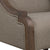 Uttermost Vaughn Accent Chair | Modishstore | Accent Chairs-3