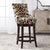 Uttermost Callix Counter Stool | Modishstore | Counter Stools-5