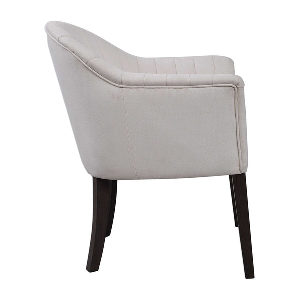 Uttermost Lavana Accent Chair | Modishstore | Accent Chairs-8