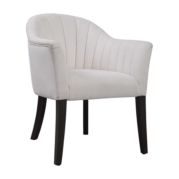 Uttermost Lavana Accent Chair | Modishstore | Accent Chairs-9