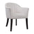 Uttermost Lavana Accent Chair | Modishstore | Accent Chairs-9