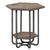 Uttermost Mayson Accent Table | Modishstore | Accent Tables-2