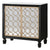 Uttermost Franzea 2 Door Cabinet | Modishstore | Cabinets-2