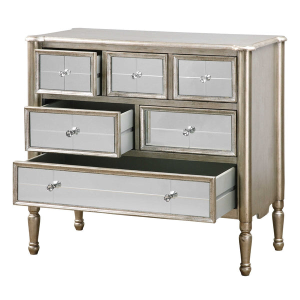 Uttermost Rayvon Accent Chest | Modishstore | Drawers-4