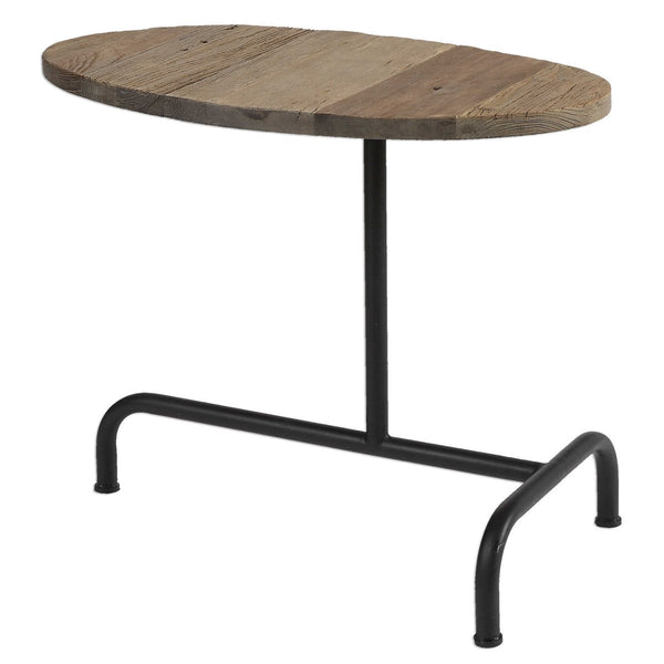 Uttermost Martez Accent Table | Modishstore | Accent Tables-4