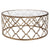 Uttermost Quatrefoil Coffee Table | Modishstore | Coffee Tables-2