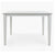 Jofran Simplicity Counter Height Dining Table