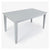 Jofran Simplicity Rectangle Dining Table