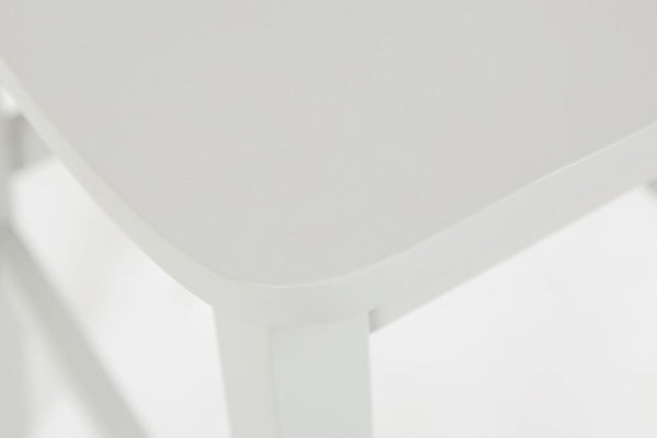 Jofran Simplicity X-Back Stool