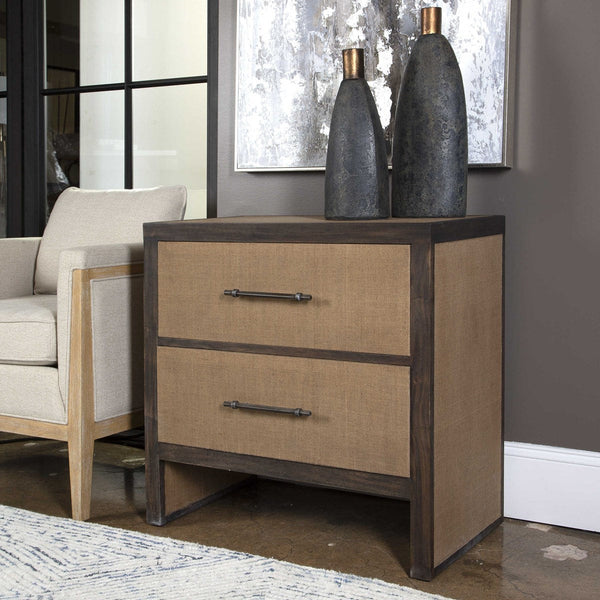 Uttermost Morell Accent Chest | Modishstore | Drawers-3