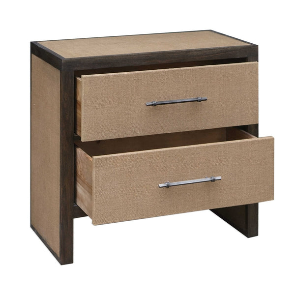 Uttermost Morell Accent Chest | Modishstore | Drawers-6