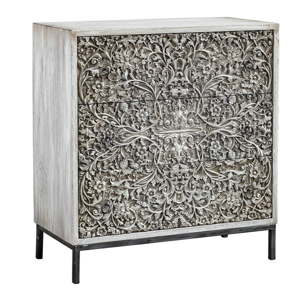 Uttermost Marina Accent Chest | Modishstore | Drawers-5