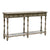 Uttermost Fortuo Console Table | Modishstore | Console Tables-2