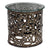 Uttermost Zama Accent Table | Modishstore | Accent Tables-3