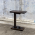 Uttermost Deacon Accent Table | Modishstore | Accent Tables